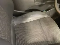 Usata Opel Astra Cosmo 101 CV (74 kW) 2008 Grigio Berlina