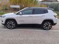 Usata Jeep Compass 131 CV (96 kW) 2021 SUV