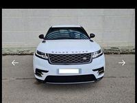 Usata Land Rover Range Rover Velar 180 CV (132 kW) 2020 Bianco SUV