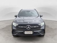 Usata Mercedes GLC220 Advanced 197 CV (144 kW) 2023 Grigio SUV