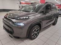 Usata Citroën C3 Aircross PureTech 110 CV (80 kW) 2024 Grigio SUV