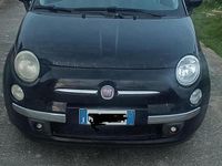 Usata Fiat 500 95 CV (69 kW) 2011 Berlina