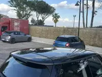 Usata Mini ONE 95 CV (69 kW) 2019 Nero Utilitaria