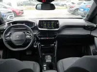 Usata Peugeot 2008 Allure 130 CV (95 kW) 2023 Grigio SUV