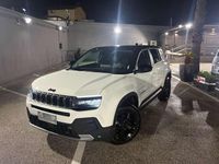 Usata Jeep Avenger Altitude 101 CV (74 kW) 2025 Bianco SUV