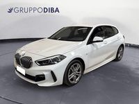 Usata BMW 118 Shadowline 150 CV (110 kW) 2024 Utilitaria