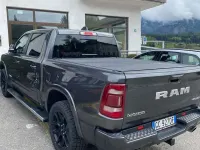 Usata RAM 1500 401 CV (294 kW) 2019 Grigio Pick-up