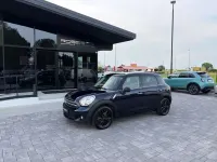 Usata Mini Cooper D Countryman 111 CV (81 kW) 2015 Blu SUV