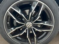 Usata VW Golf VII Trendline 90 CV (66 kW) 2018 Berlina