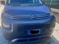 Occasion Citroën C3 Aircross 102 ch (75 kW) 2019 Gris SUV