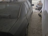 Usata Lancia Dedra 90 CV (66 kW) 1990 Verde Berlina