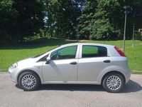 Usata Fiat Punto Easy 95 CV (69 kW) 2017 Utilitaria