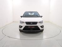 Usata Seat Arona XCELLENCE 96 CV (70 kW) 2021 Bianco SUV