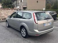 Usata Ford Focus Style 90 CV (66 kW) 2008 Station wagon