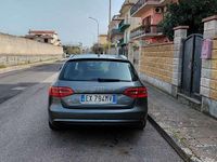 Usata Audi A4 Business Plus 190 CV (139 kW) 2014 Station wagon
