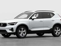 Usata Volvo XC40 Core 163 CV (119 kW) 2025 Crystal white SUV