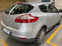 usata Renault Mégane Megane1.5 dCi 110CV Attractive