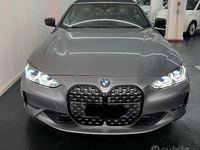 Usata BMW 420 M Sport 184 CV (135 kW) 2022 Cabrio