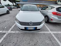 Usata VW Passat 140 CV (102 kW) 2013 Station wagon