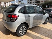 Usata Citroën C3 Live 67 CV (49 kW) 2016 Grigio Coupé