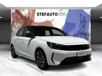 Nuova Opel Corsa S 101 CV (74 kW) 2026 Kontur white Utilitaria