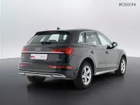 Usata Audi Q5 Advanced 204 CV (150 kW) 2023 Nero SUV