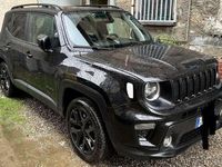 Usata Jeep Renegade 179 CV (131 kW) 2021 SUV