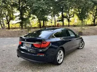 Usata BMW 530 M Sport 245 CV (180 kW) 2011 Berlina