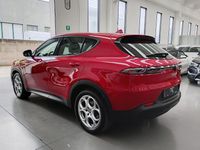 Usata Alfa Romeo Tonale Sprint 131 CV (96 kW) 2023 Rosso SUV