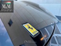 Gebraucht Ferrari 360 400 PS (294 kW) 2005 Schwarz Cabrio
