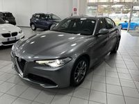 usata Alfa Romeo Giulia 2.2 Super 160cv auto