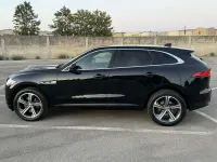 Usata Jaguar F-Pace R-Sport 179 CV (131 kW) 2019 SUV