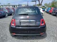 Usata Fiat 500 69 CV (50 kW) 2023 Nero Utilitaria