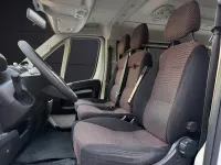 Usata Fiat Ducato 130 CV (95 kW) 2014 Bianco Furgone