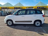 usata Fiat 500L - 2015