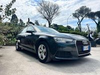 Usata Audi A4 Business 150 CV (110 kW) 2016 Grigio Station wagon
