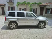 Usata Jeep Patriot Limited 140 CV (102 kW) 2008 SUV