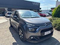 Brugt Citroën C3 PureTech 110 HK (80 kW) 2024 Grå Hatchback