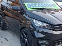 Usata Aixam City Sport 2020 Nero Berlina