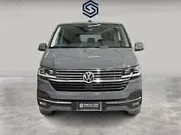 Usata VW T7 150 CV (110 kW) 2024 Grigio Furgone