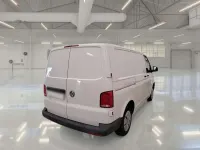 Usata VW T6.1 Business 110 CV (80 kW) 2022 Bianco Furgone