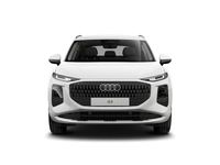 Nuova Audi Q3 Advanced Plus 150 CV (110 kW) 2026 Bianco arkona SUV