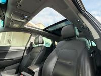 Usata Hyundai Tucson 116 CV (85 kW) 2016 Nero SUV