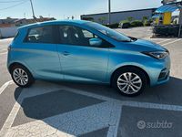 Usata Renault Zoe 100 kW (136 CV) 2021 Utilitaria