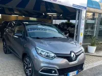Occasion Renault Captur 90 ch (66 kW) 2015 Gris SUV