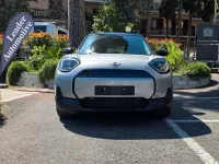 Usata Mini Aceman Favoured 55 kW (75 CV) 2024 Grigio SUV