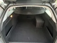 Usata Peugeot 308 99 CV (72 kW) 2015 Argento Station wagon