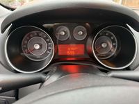 Usata Fiat Grande Punto 77 CV (56 kW) 2012 Utilitaria