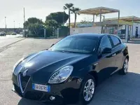 Usata Alfa Romeo Giulietta Progression 105 CV (77 kW) 2014 Utilitaria