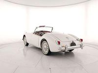 Usata MG MGA 75 CV (55 kW) 1959 Bianco